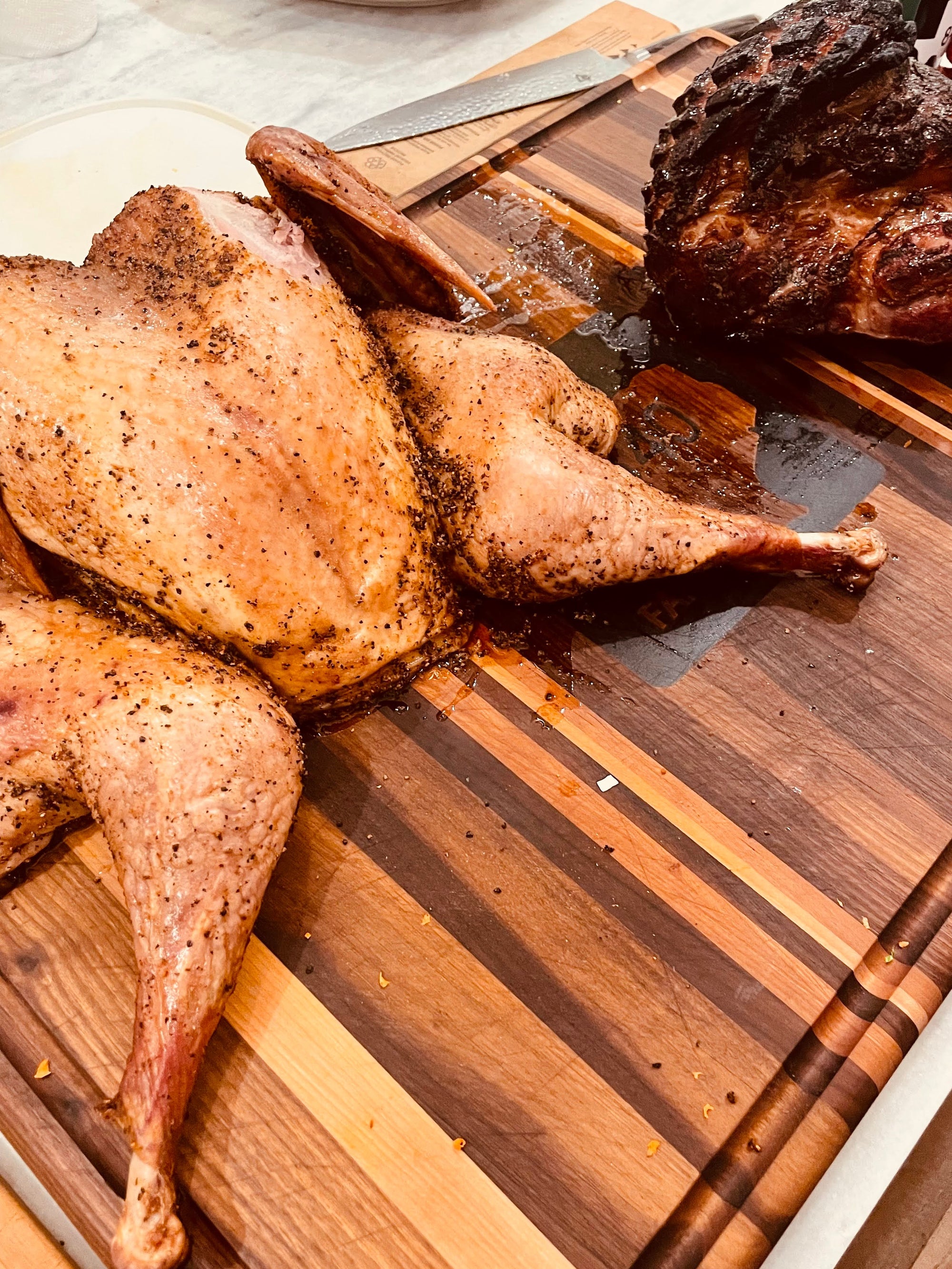 Heritage Chicken