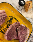Mangalitsa Bone In Pork Chop