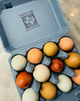 Chicken Eggs - Local Pickup Only
