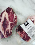 Mangalitsa Bone In Pork Chop