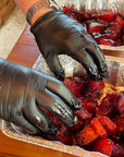 Mangalitsa Pork Belly