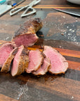 Mangalitsa Pork Tenderloin