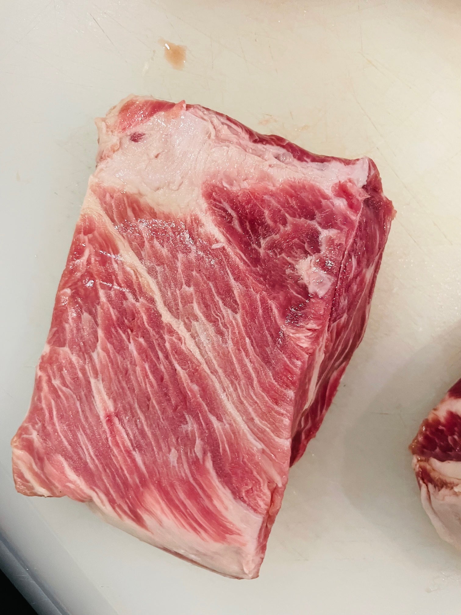 Mangalitsa St. Louis Steaks