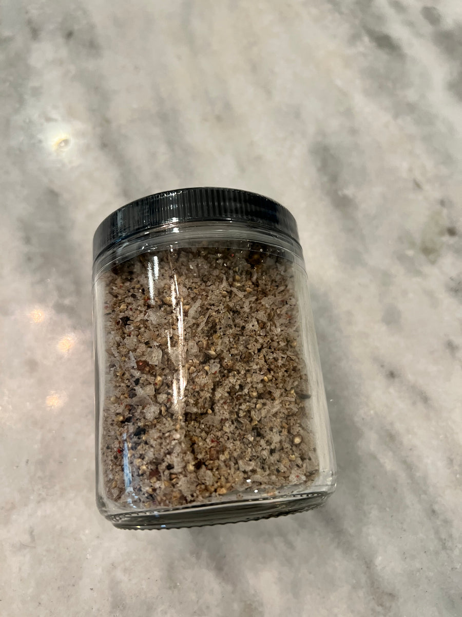 840 Farm Premium Salt and Pepper Blend