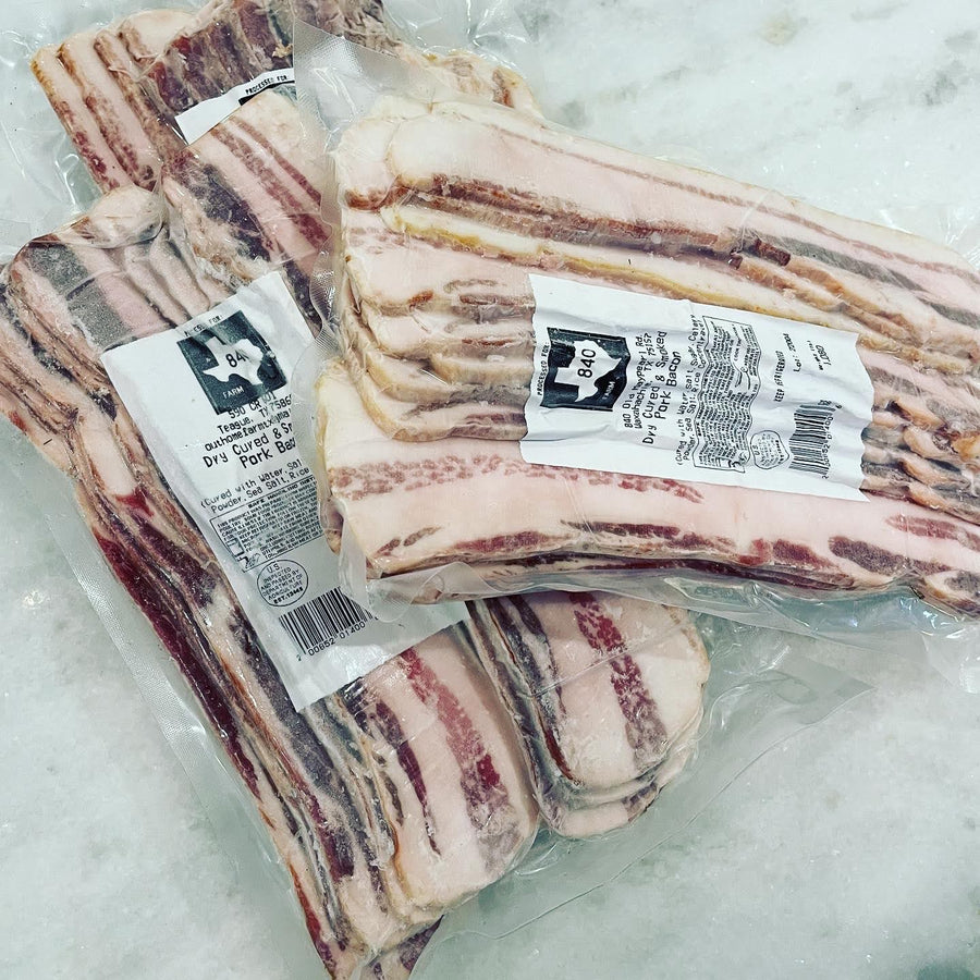 Mangalitsa Bacon