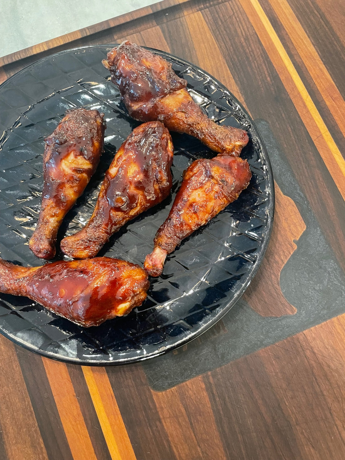 Heritage Chicken Drumsticks