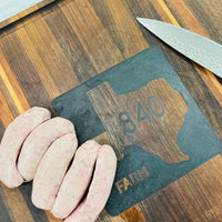 Mangalitsa Bratwurst