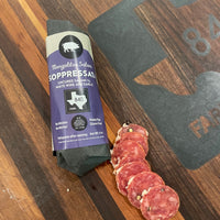 Soppressata Salami