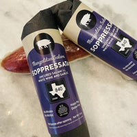 Soppressata Salami